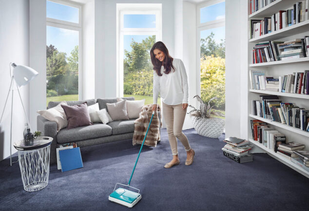 Carpet Sweeper