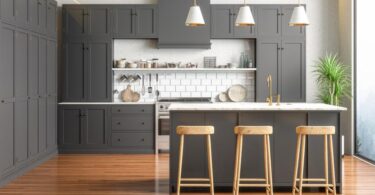 how to Remodel kitchen