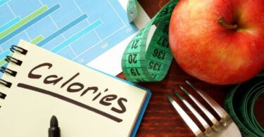 CALORIES: WHAT YOU NEED TO KNOW 15