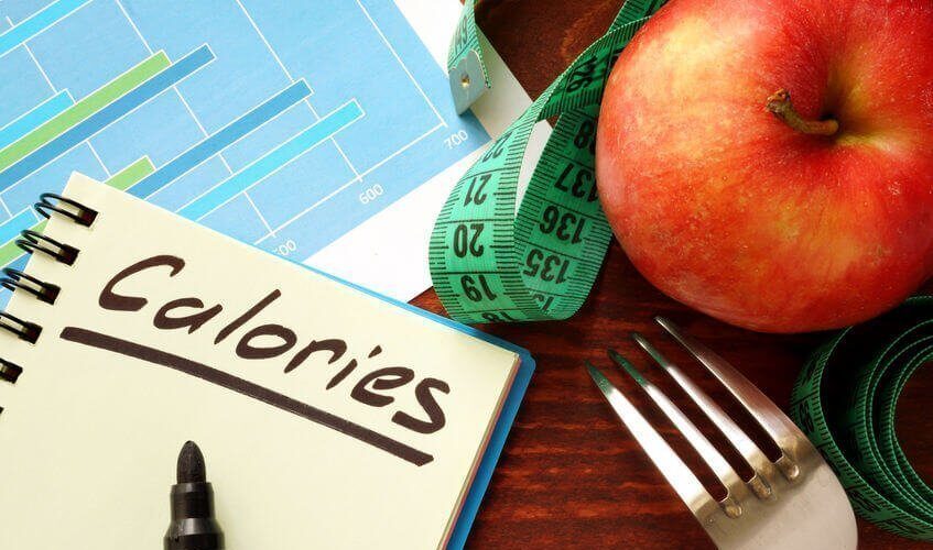 CALORIES: WHAT YOU NEED TO KNOW 1