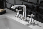 Stainless-steel-bathroom-faucets