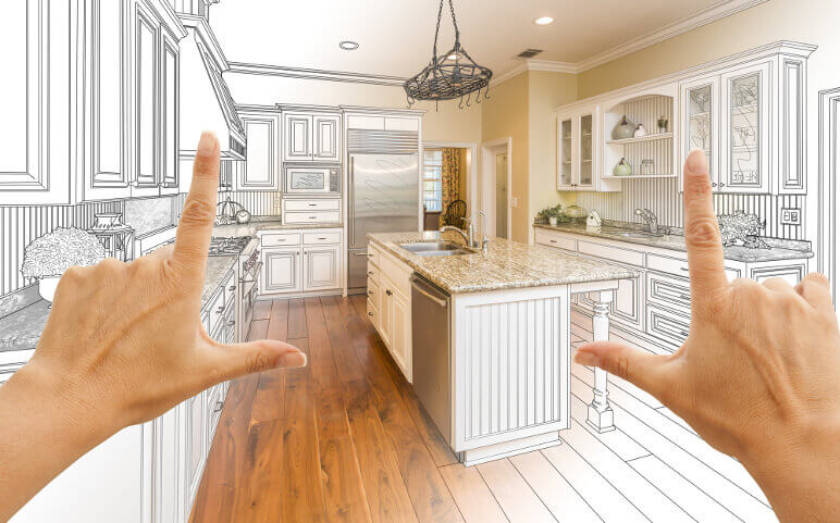 how to Remodel your kitchen