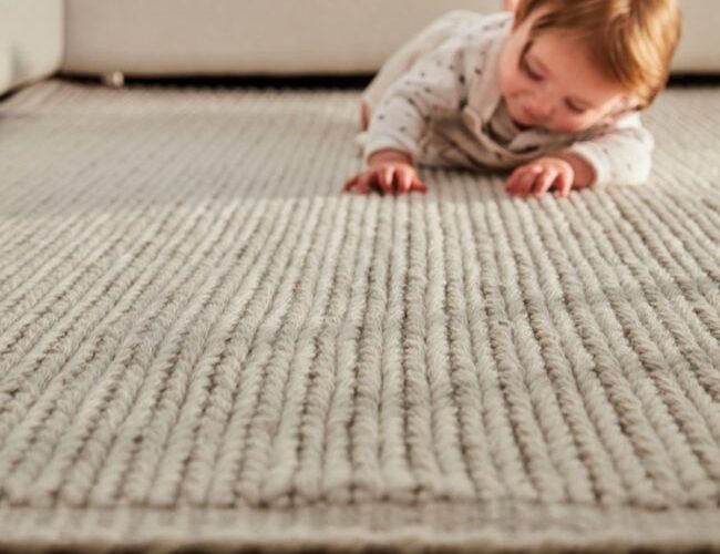 Wool Rugs