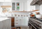 How To Choose kitchen's cabinets 12