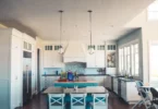 ways to make your kitchen more Comfortable 13