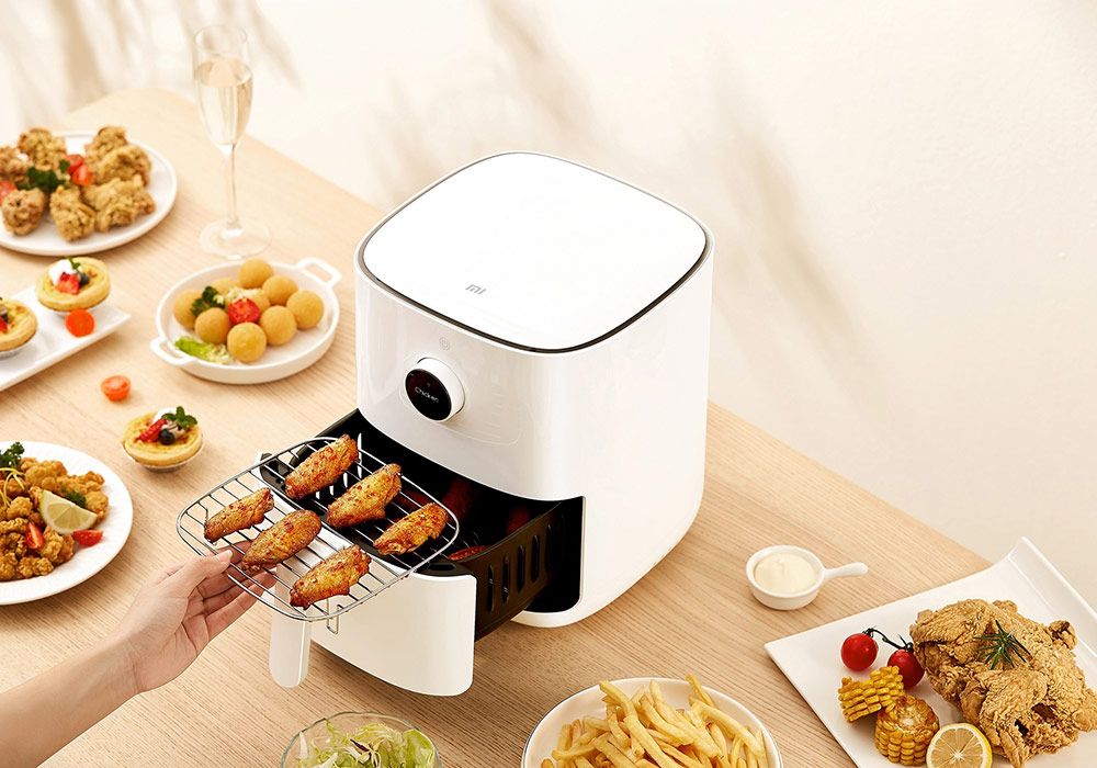 5 Smart Kitchen Gadgets You Need to Have in 2023