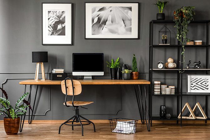 Enhancing Home Decor to Boost Mood and Productivity 6